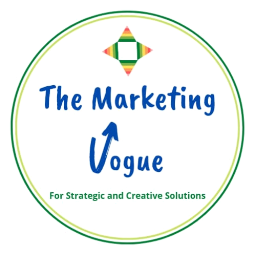 marketing vogue logo
