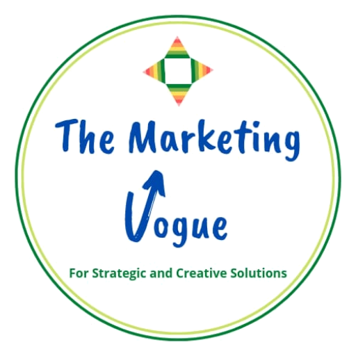 The Marketing Vogue