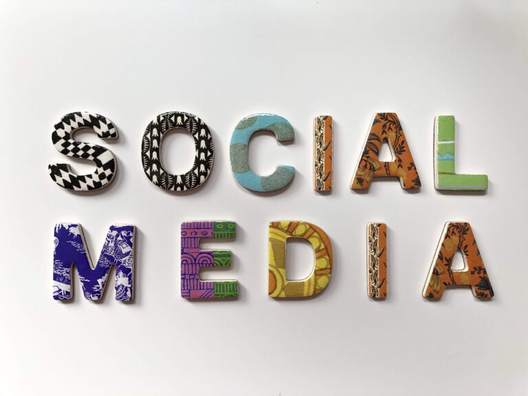 How to Engage Your Audience Through Social Media
