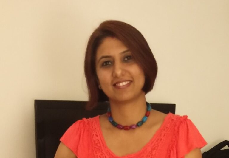 Learning made easy and fun by this mom who carries 2 decades of experience