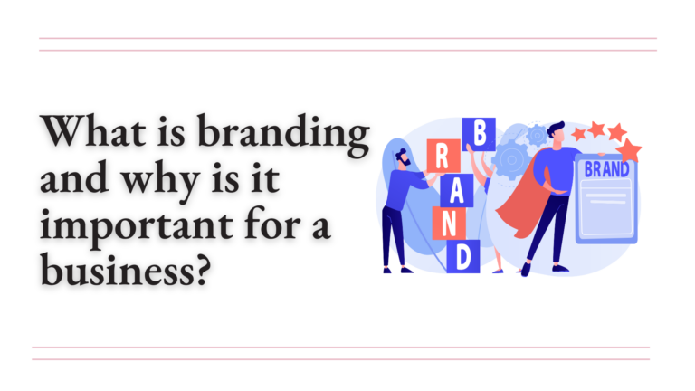 branding