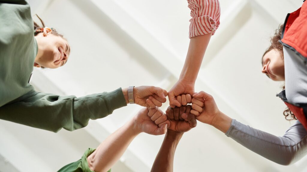 Collaboration & communicaiton - Chief Technology Officer